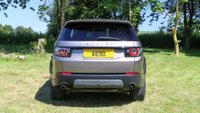 USED 2016 66 LAND ROVER DISCOVERY SPORT 2.0 TD4 (180) SE Tech 5dr Automatic Euro 6 (7 Seater, Winter Pack, Privacy Glass) !! NATIONWIDE DELIVERY AVAILABLE !!