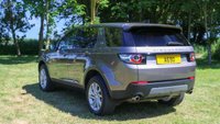 USED 2016 66 LAND ROVER DISCOVERY SPORT 2.0 TD4 (180) SE Tech 5dr Automatic Euro 6 (7 Seater, Winter Pack, Privacy Glass) !! NATIONWIDE DELIVERY AVAILABLE !!