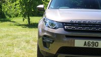 USED 2016 66 LAND ROVER DISCOVERY SPORT 2.0 TD4 (180) SE Tech 5dr Automatic Euro 6 (7 Seater, Winter Pack, Privacy Glass) !! NATIONWIDE DELIVERY AVAILABLE !!