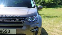 USED 2016 66 LAND ROVER DISCOVERY SPORT 2.0 TD4 (180) SE Tech 5dr Automatic Euro 6 (7 Seater, Winter Pack, Privacy Glass) !! NATIONWIDE DELIVERY AVAILABLE !!