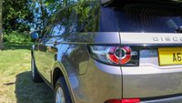 USED 2016 66 LAND ROVER DISCOVERY SPORT 2.0 TD4 (180) SE Tech 5dr Automatic Euro 6 (7 Seater, Winter Pack, Privacy Glass) !! NATIONWIDE DELIVERY AVAILABLE !!