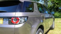 USED 2016 66 LAND ROVER DISCOVERY SPORT 2.0 TD4 (180) SE Tech 5dr Automatic Euro 6 (7 Seater, Winter Pack, Privacy Glass) !! NATIONWIDE DELIVERY AVAILABLE !!