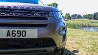 USED 2016 66 LAND ROVER DISCOVERY SPORT 2.0 TD4 (180) SE Tech 5dr Automatic Euro 6 (7 Seater, Winter Pack, Privacy Glass) !! NATIONWIDE DELIVERY AVAILABLE !!