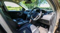 USED 2016 66 LAND ROVER DISCOVERY SPORT 2.0 TD4 (180) SE Tech 5dr Automatic Euro 6 (7 Seater, Winter Pack, Privacy Glass) !! NATIONWIDE DELIVERY AVAILABLE !!