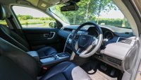 USED 2016 66 LAND ROVER DISCOVERY SPORT 2.0 TD4 (180) SE Tech 5dr Automatic Euro 6 (7 Seater, Winter Pack, Privacy Glass) !! NATIONWIDE DELIVERY AVAILABLE !!