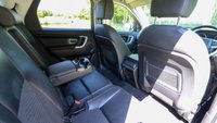 USED 2016 66 LAND ROVER DISCOVERY SPORT 2.0 TD4 (180) SE Tech 5dr Automatic Euro 6 (7 Seater, Winter Pack, Privacy Glass) !! NATIONWIDE DELIVERY AVAILABLE !!