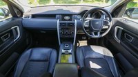USED 2016 66 LAND ROVER DISCOVERY SPORT 2.0 TD4 (180) SE Tech 5dr Automatic Euro 6 (7 Seater, Winter Pack, Privacy Glass) !! NATIONWIDE DELIVERY AVAILABLE !!