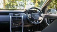 USED 2016 66 LAND ROVER DISCOVERY SPORT 2.0 TD4 (180) SE Tech 5dr Automatic Euro 6 (7 Seater, Winter Pack, Privacy Glass) !! NATIONWIDE DELIVERY AVAILABLE !!