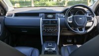 USED 2016 66 LAND ROVER DISCOVERY SPORT 2.0 TD4 (180) SE Tech 5dr Automatic Euro 6 (7 Seater, Winter Pack, Privacy Glass) !! NATIONWIDE DELIVERY AVAILABLE !!
