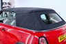 USED 2010 02 MINI CONVERTIBLE 1.6 JOHN COOPER WORKS 2d 211 BHP ***LOW MILES***