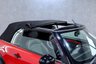 USED 2010 02 MINI CONVERTIBLE 1.6 JOHN COOPER WORKS 2d 211 BHP ***LOW MILES***