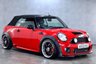 USED 2010 02 MINI CONVERTIBLE 1.6 JOHN COOPER WORKS 2d 211 BHP ***LOW MILES***