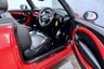 USED 2010 02 MINI CONVERTIBLE 1.6 JOHN COOPER WORKS 2d 211 BHP ***LOW MILES***