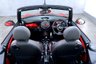 USED 2010 02 MINI CONVERTIBLE 1.6 JOHN COOPER WORKS 2d 211 BHP ***LOW MILES***