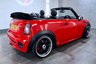 USED 2010 02 MINI CONVERTIBLE 1.6 JOHN COOPER WORKS 2d 211 BHP ***LOW MILES***
