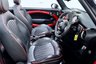 USED 2010 02 MINI CONVERTIBLE 1.6 JOHN COOPER WORKS 2d 211 BHP ***LOW MILES***