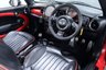 USED 2010 02 MINI CONVERTIBLE 1.6 JOHN COOPER WORKS 2d 211 BHP ***LOW MILES***