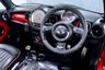 USED 2010 02 MINI CONVERTIBLE 1.6 JOHN COOPER WORKS 2d 211 BHP ***LOW MILES***