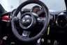 USED 2010 02 MINI CONVERTIBLE 1.6 JOHN COOPER WORKS 2d 211 BHP ***LOW MILES***