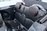 USED 2010 02 MINI CONVERTIBLE 1.6 JOHN COOPER WORKS 2d 211 BHP ***LOW MILES***