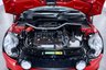 USED 2010 02 MINI CONVERTIBLE 1.6 JOHN COOPER WORKS 2d 211 BHP ***LOW MILES***