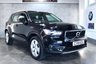 USED 2019 19 VOLVO XC40 2.0 D3 MOMENTUM PRO AWD 5d 148 BHP 1 OWNER