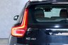 USED 2019 19 VOLVO XC40 2.0 D3 MOMENTUM PRO AWD 5d 148 BHP 1 OWNER