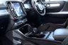 USED 2019 19 VOLVO XC40 2.0 D3 MOMENTUM PRO AWD 5d 148 BHP 1 OWNER