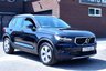 USED 2019 19 VOLVO XC40 2.0 D3 MOMENTUM PRO AWD 5d 148 BHP 1 OWNER