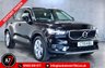 USED 2019 19 VOLVO XC40 2.0 D3 MOMENTUM PRO AWD 5d 148 BHP 1 OWNER