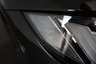 USED 2022 22 JAGUAR F-PACE 5.0 SVR 5d 543 BHP-1 OWNER CAR-FINISHED IN SANTORINI BLACK-EBONY SUEDE/LEATHER UPHOLSTERY-GHOST IMMOBILISER-SLIDE AND TILT PANORAMIC GLASS SUNROOF-HEATED STEERING WHEEL-MFSW-SATNAV-DAB RADIO-BLUETOOTH-LED HEADLIGHTS-HEATED AND COOLED FRONT SEATS-DUAL CLIMATE CONTROL-ADAPTIVE CRUISE CONTROL 