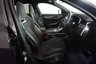 USED 2022 22 JAGUAR F-PACE 5.0 SVR 5d 543 BHP-1 OWNER CAR-FINISHED IN SANTORINI BLACK-EBONY SUEDE/LEATHER UPHOLSTERY-GHOST IMMOBILISER-SLIDE AND TILT PANORAMIC GLASS SUNROOF-HEATED STEERING WHEEL-MFSW-SATNAV-DAB RADIO-BLUETOOTH-LED HEADLIGHTS-HEATED AND COOLED FRONT SEATS-DUAL CLIMATE CONTROL-ADAPTIVE CRUISE CONTROL 