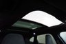 USED 2022 22 JAGUAR F-PACE 5.0 SVR 5d 543 BHP-1 OWNER CAR-FINISHED IN SANTORINI BLACK-EBONY SUEDE/LEATHER UPHOLSTERY-GHOST IMMOBILISER-SLIDE AND TILT PANORAMIC GLASS SUNROOF-HEATED STEERING WHEEL-MFSW-SATNAV-DAB RADIO-BLUETOOTH-LED HEADLIGHTS-HEATED AND COOLED FRONT SEATS-DUAL CLIMATE CONTROL-ADAPTIVE CRUISE CONTROL 