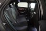 USED 2022 22 JAGUAR F-PACE 5.0 SVR 5d 543 BHP-1 OWNER CAR-FINISHED IN SANTORINI BLACK-EBONY SUEDE/LEATHER UPHOLSTERY-GHOST IMMOBILISER-SLIDE AND TILT PANORAMIC GLASS SUNROOF-HEATED STEERING WHEEL-MFSW-SATNAV-DAB RADIO-BLUETOOTH-LED HEADLIGHTS-HEATED AND COOLED FRONT SEATS-DUAL CLIMATE CONTROL-ADAPTIVE CRUISE CONTROL 
