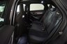 USED 2022 22 JAGUAR F-PACE 5.0 SVR 5d 543 BHP-1 OWNER CAR-FINISHED IN SANTORINI BLACK-EBONY SUEDE/LEATHER UPHOLSTERY-GHOST IMMOBILISER-SLIDE AND TILT PANORAMIC GLASS SUNROOF-HEATED STEERING WHEEL-MFSW-SATNAV-DAB RADIO-BLUETOOTH-LED HEADLIGHTS-HEATED AND COOLED FRONT SEATS-DUAL CLIMATE CONTROL-ADAPTIVE CRUISE CONTROL 