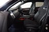 USED 2022 22 JAGUAR F-PACE 5.0 SVR 5d 543 BHP-1 OWNER CAR-FINISHED IN SANTORINI BLACK-EBONY SUEDE/LEATHER UPHOLSTERY-GHOST IMMOBILISER-SLIDE AND TILT PANORAMIC GLASS SUNROOF-HEATED STEERING WHEEL-MFSW-SATNAV-DAB RADIO-BLUETOOTH-LED HEADLIGHTS-HEATED AND COOLED FRONT SEATS-DUAL CLIMATE CONTROL-ADAPTIVE CRUISE CONTROL 