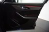 USED 2022 22 JAGUAR F-PACE 5.0 SVR 5d 543 BHP-1 OWNER CAR-FINISHED IN SANTORINI BLACK-EBONY SUEDE/LEATHER UPHOLSTERY-GHOST IMMOBILISER-SLIDE AND TILT PANORAMIC GLASS SUNROOF-HEATED STEERING WHEEL-MFSW-SATNAV-DAB RADIO-BLUETOOTH-LED HEADLIGHTS-HEATED AND COOLED FRONT SEATS-DUAL CLIMATE CONTROL-ADAPTIVE CRUISE CONTROL 