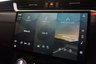USED 2022 22 JAGUAR F-PACE 5.0 SVR 5d 543 BHP-1 OWNER CAR-FINISHED IN SANTORINI BLACK-EBONY SUEDE/LEATHER UPHOLSTERY-GHOST IMMOBILISER-SLIDE AND TILT PANORAMIC GLASS SUNROOF-HEATED STEERING WHEEL-MFSW-SATNAV-DAB RADIO-BLUETOOTH-LED HEADLIGHTS-HEATED AND COOLED FRONT SEATS-DUAL CLIMATE CONTROL-ADAPTIVE CRUISE CONTROL 