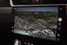 USED 2022 22 JAGUAR F-PACE 5.0 SVR 5d 543 BHP-1 OWNER CAR-FINISHED IN SANTORINI BLACK-EBONY SUEDE/LEATHER UPHOLSTERY-GHOST IMMOBILISER-SLIDE AND TILT PANORAMIC GLASS SUNROOF-HEATED STEERING WHEEL-MFSW-SATNAV-DAB RADIO-BLUETOOTH-LED HEADLIGHTS-HEATED AND COOLED FRONT SEATS-DUAL CLIMATE CONTROL-ADAPTIVE CRUISE CONTROL 
