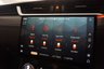 USED 2022 22 JAGUAR F-PACE 5.0 SVR 5d 543 BHP-1 OWNER CAR-FINISHED IN SANTORINI BLACK-EBONY SUEDE/LEATHER UPHOLSTERY-GHOST IMMOBILISER-SLIDE AND TILT PANORAMIC GLASS SUNROOF-HEATED STEERING WHEEL-MFSW-SATNAV-DAB RADIO-BLUETOOTH-LED HEADLIGHTS-HEATED AND COOLED FRONT SEATS-DUAL CLIMATE CONTROL-ADAPTIVE CRUISE CONTROL 