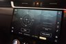 USED 2022 22 JAGUAR F-PACE 5.0 SVR 5d 543 BHP-1 OWNER CAR-FINISHED IN SANTORINI BLACK-EBONY SUEDE/LEATHER UPHOLSTERY-GHOST IMMOBILISER-SLIDE AND TILT PANORAMIC GLASS SUNROOF-HEATED STEERING WHEEL-MFSW-SATNAV-DAB RADIO-BLUETOOTH-LED HEADLIGHTS-HEATED AND COOLED FRONT SEATS-DUAL CLIMATE CONTROL-ADAPTIVE CRUISE CONTROL 