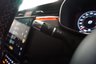 USED 2022 22 JAGUAR F-PACE 5.0 SVR 5d 543 BHP-1 OWNER CAR-FINISHED IN SANTORINI BLACK-EBONY SUEDE/LEATHER UPHOLSTERY-GHOST IMMOBILISER-SLIDE AND TILT PANORAMIC GLASS SUNROOF-HEATED STEERING WHEEL-MFSW-SATNAV-DAB RADIO-BLUETOOTH-LED HEADLIGHTS-HEATED AND COOLED FRONT SEATS-DUAL CLIMATE CONTROL-ADAPTIVE CRUISE CONTROL 
