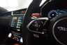 USED 2022 22 JAGUAR F-PACE 5.0 SVR 5d 543 BHP-1 OWNER CAR-FINISHED IN SANTORINI BLACK-EBONY SUEDE/LEATHER UPHOLSTERY-GHOST IMMOBILISER-SLIDE AND TILT PANORAMIC GLASS SUNROOF-HEATED STEERING WHEEL-MFSW-SATNAV-DAB RADIO-BLUETOOTH-LED HEADLIGHTS-HEATED AND COOLED FRONT SEATS-DUAL CLIMATE CONTROL-ADAPTIVE CRUISE CONTROL 