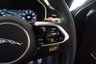 USED 2022 22 JAGUAR F-PACE 5.0 SVR 5d 543 BHP-1 OWNER CAR-FINISHED IN SANTORINI BLACK-EBONY SUEDE/LEATHER UPHOLSTERY-GHOST IMMOBILISER-SLIDE AND TILT PANORAMIC GLASS SUNROOF-HEATED STEERING WHEEL-MFSW-SATNAV-DAB RADIO-BLUETOOTH-LED HEADLIGHTS-HEATED AND COOLED FRONT SEATS-DUAL CLIMATE CONTROL-ADAPTIVE CRUISE CONTROL 