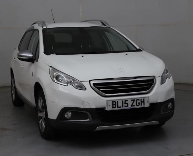 Page 7 of 21 for Used cars for sale. Wirral & Merseyside car Dealer