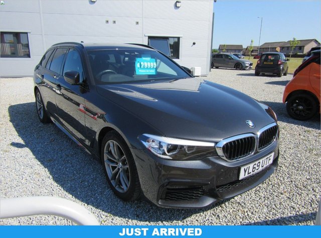 Used BMW cars for sale. BMW Dealer Elgin | Paul Williamson Cars Limited