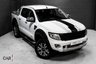 USED 2014 C FORD RANGER 2.2 LIMITED 4X4 DCB TDCI 4d 148 BHP / STUNNING CAR!