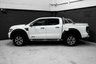 USED 2014 C FORD RANGER 2.2 LIMITED 4X4 DCB TDCI 4d 148 BHP / STUNNING CAR!