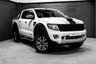 USED 2014 C FORD RANGER 2.2 LIMITED 4X4 DCB TDCI 4d 148 BHP / STUNNING CAR!