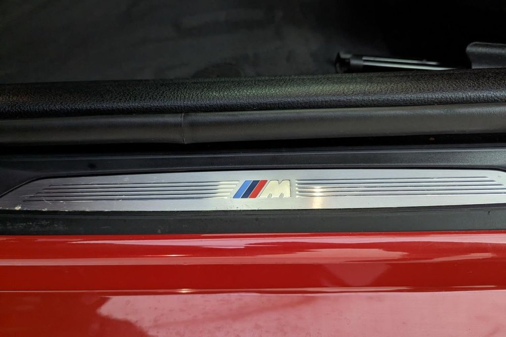 USED 2014 14 BMW 3 SERIES 2.0 318D M SPORT 4d 141 BHP 